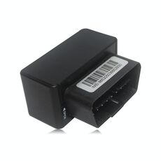 G500M Localizzatore GPS per auto Localizzatore satellitare Tracker Veicolo OBD Allarme antifurto Senza installazione wireless