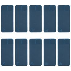 Adesivo per cover posteriore da 10 pezzi per Google Pixel 4