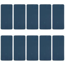 Adesivo per cover posteriore da 10 pezzi per Google Pixel 4XL