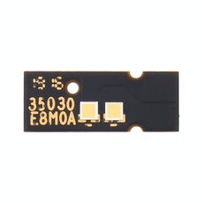 Scheda torcia per Xiaomi Mi 8 Explorer