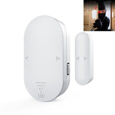 MC-03 130dB Allarme antifurto per porte e finestre multifunzione con 5 modalità
