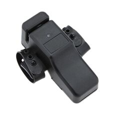 2 PCS JY-3 Allarme da pesca Campanello elettronico Allarme elettronico intelligente con buffer semplice