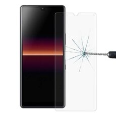 Per Sony Xperia L4 0.26mm 9H 2.5D Pellicola in vetro temperato