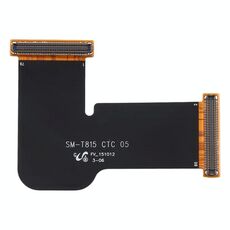 Per Samsung Galaxy Tab S2 9.7 SM-T810 / T815 / T813 / T817 / T818 / T819 Cavo flessibile per scheda madre