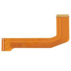 Per Samsung Galaxy Tab S3 9.7 SM-T820 / T825 / T827 / T823 Cavo flessibile LCD