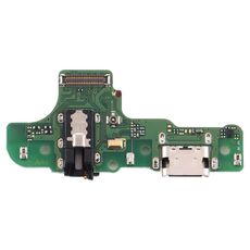 Per Samsung Galaxy A20s (versione USA M14) Scheda porta di ricarica