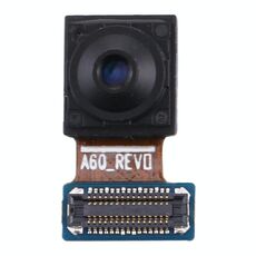Per fotocamera frontale Samsung Galaxy A60