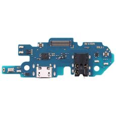 Per Samsung Galaxy A10 SM-A105FN Scheda porta di ricarica originale SPA1645