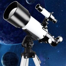 70400 Telescopio astronomico del telescopio ad alta potenza del telescopio di visione notturna