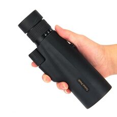 Telescopio ad alto ingrandimento HD a tubo singolo con zoom continuo TM2 10-30X50
