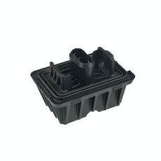 Tappetino di supporto per blocco di sollevamento spina di supporto per presa jack per auto 51717164761 per BMW