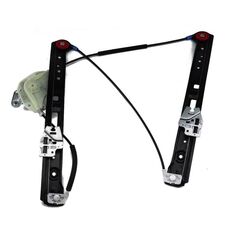 Alzacristallo alzacristalli per porta anteriore sinistra per auto 51337020659 per BMW Serie 3