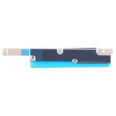 Staffe di fissaggio del cavo flessibile della batteria per iPhone X.