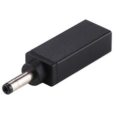 Connettore adattatore maschio PD 18,5 V-20 V 4,0x1,7 mm (nero)