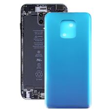 Cover posteriore batteria originale per Xiaomi Redmi 10X 5G / Redmi 10X Pro 5G (blu)