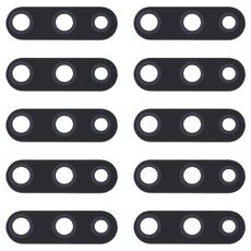 Obiettivo fotocamera posteriore da 10 PC per LG K50 / K12 MAX / LMX520BMW / LMX520EMW