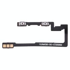 Per il cavo flessibile del pulsante del volume Vivo X50