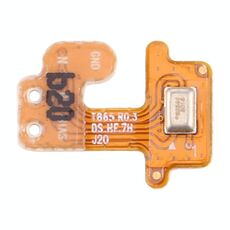 Per cavo flessibile per microfono Samsung Galaxy Tab S6 / SM-T865