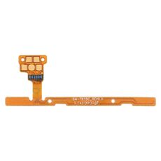 Per Samsung Galaxy Tab S2 9.7 SM-810/815 Pulsante di accensione e cavo flessibile del pulsante del volume
