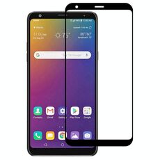 Per pellicola in vetro temperato a schermo intero LG Stylo 5 Full Glue