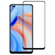 Per il film in vetro temperato a schermo intero OPPO RENO4