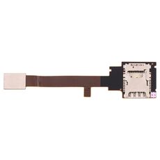 Cavo flessibile per presa per scheda SIM per LG G Pad 10.1 V700