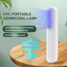 Lampada germicida portatile AIEK X001 UVC