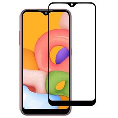 Per Sony Xperia L4 Full Glue Pellicola in vetro temperato a schermo intero