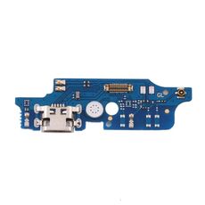 Scheda porta di ricarica per Motorola Moto E6 Plus