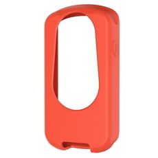 Per Garmin Edge 1030 Plus / Edge 1030 Custodia protettiva in silicone universale (arancione)