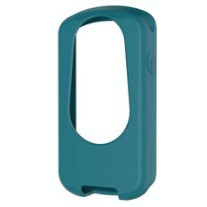Per Garmin Edge 1030 Plus / Edge 1030 custodia protettiva in silicone universale (verde Mint Green)