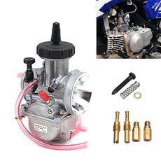Carburatore per moto carburatore universale PWK33mm