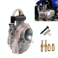 Carburatore per moto carburatore universale PWK34mm