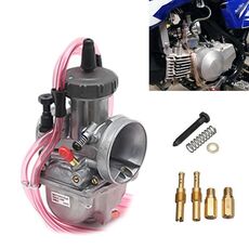 Carburatore per moto carburatore universale PWK35mm