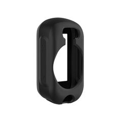 Per Garmin Edge 130 Plus / Edge 130 Custodia protettiva in silicone universale (nero)