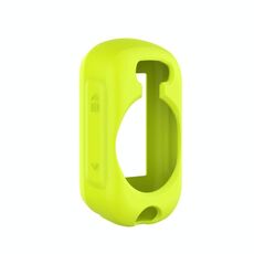 Per Garmin Edge 130 Plus / Edge 130 Custodia protettiva in silicone universale (verde limone)