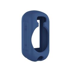 Per Garmin Edge 130 Plus / Edge 130 Custodia protettiva in silicone universale (blu scuro)