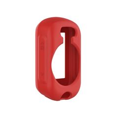 Per Garmin Edge 130 Plus / Edge 130 Custodia protettiva in silicone universale (rosso)