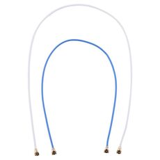 Per Samsung Galaxy A10e 1 paio di cavi flessibili per segnale antenna