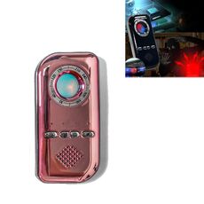 Rilevatore banconote Ziguang K300 multifunzione con bussola e anti-smarrimento oro rosa TBD0426889101B 6922206756476