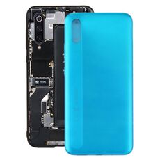 Cover posteriore batteria originale per Xiaomi Redmi 9A / Redmi 9i / Redmi 9AT (verde)