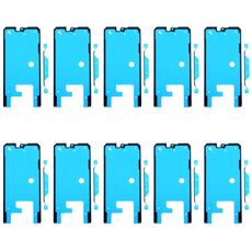 Per Samsung Galaxy S20 Ultra 10 pezzi adesivo per alloggiamento anteriore