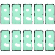 Per Samsung Galaxy S20 Ultra 10 pezzi adesivo per cover posteriore