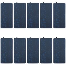Adesivo per cover posteriore da 10 pezzi per Xiaomi Mi CC9 Pro / Mi Note 10 Pro / Mi Note 10