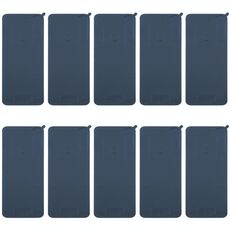 Adesivo per cover posteriore da 10 pezzi per Xiaomi Redmi Note 8T