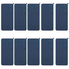 Adesivo per cover posteriore da 10 pezzi per Xiaomi Redmi Note 8