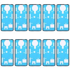 10 PCS Adesivo per cover posteriore originale per Xiaomi Redmi K30 Pro