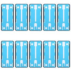 10 PCS Adesivo per cover posteriore originale per Xiaomi Redmi K30