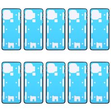 10 PCS Adesivo per cover posteriore originale per Xiaomi Mi 10 Lite 5G