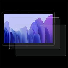 Per Samsung Galaxy Tab A7 T500 / Tab A7 10.4 2022 2 pezzi 9H HD Pellicola in vetro temperato antideflagrante
